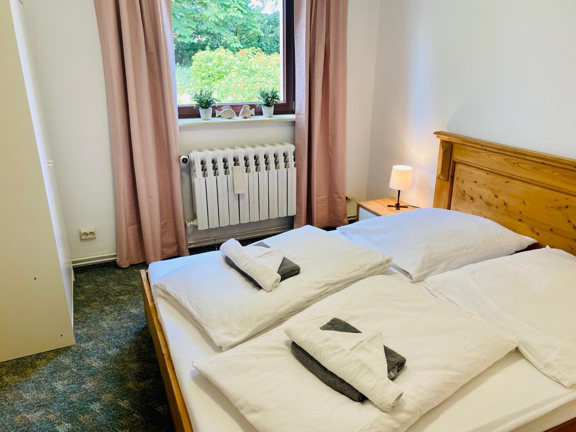 Ostsee-Landhaus Maehl In Prerow Mit Sauna Und Kamin Auch Fuer Gruppen Eksteriør billede