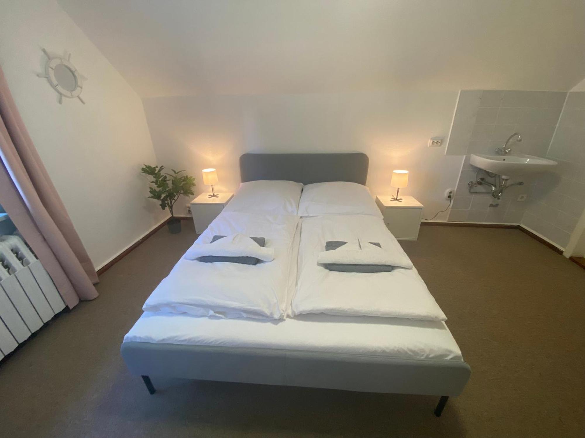 Ostsee-Landhaus Maehl In Prerow Mit Sauna Und Kamin Auch Fuer Gruppen Eksteriør billede