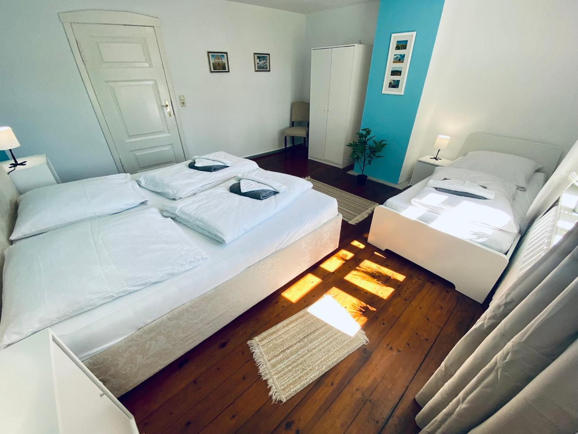 Ostsee-Landhaus Maehl In Prerow Mit Sauna Und Kamin Auch Fuer Gruppen Eksteriør billede