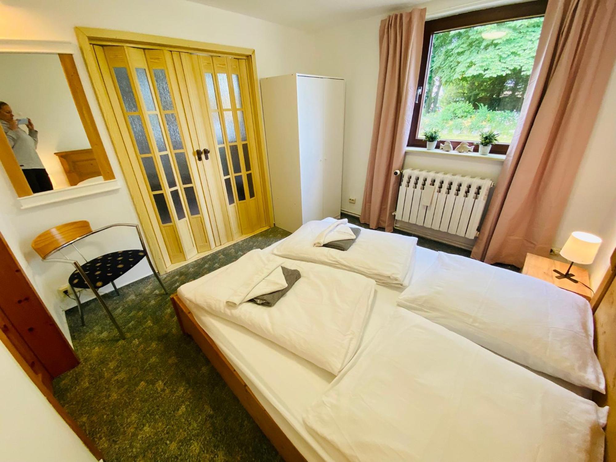 Ostsee-Landhaus Maehl In Prerow Mit Sauna Und Kamin Auch Fuer Gruppen Eksteriør billede