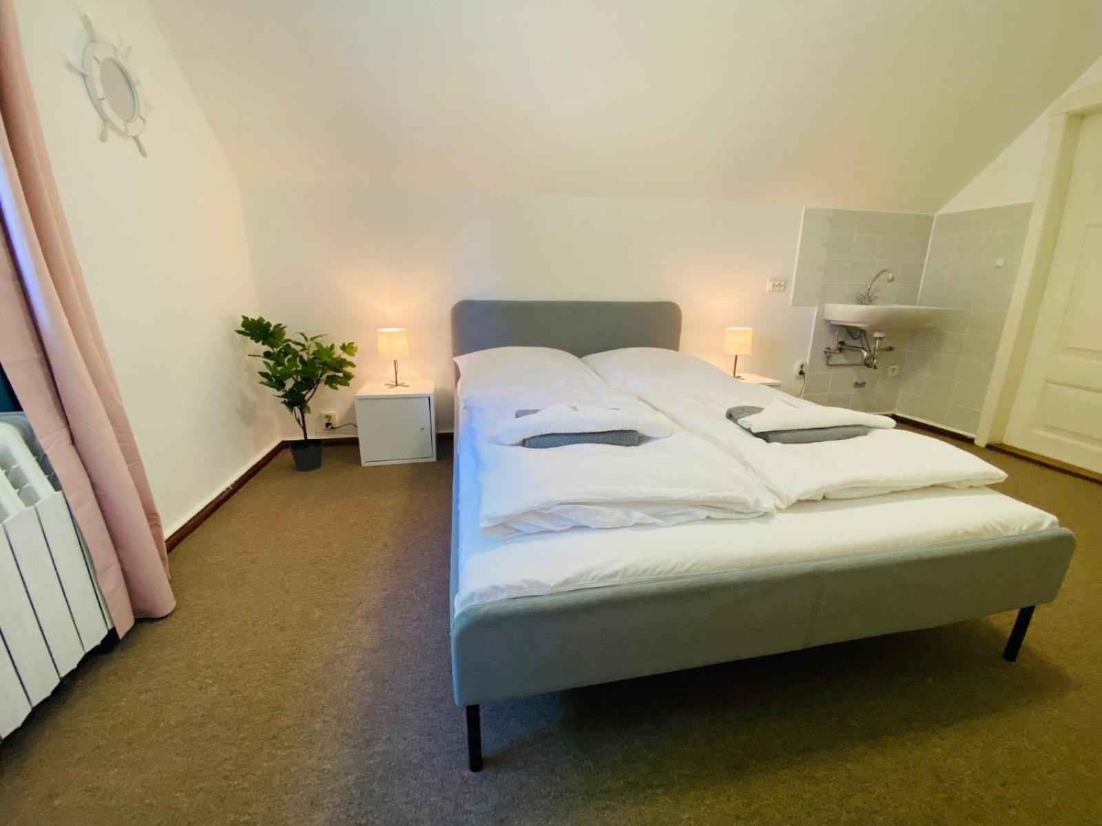 Ostsee-Landhaus Maehl In Prerow Mit Sauna Und Kamin Auch Fuer Gruppen Eksteriør billede