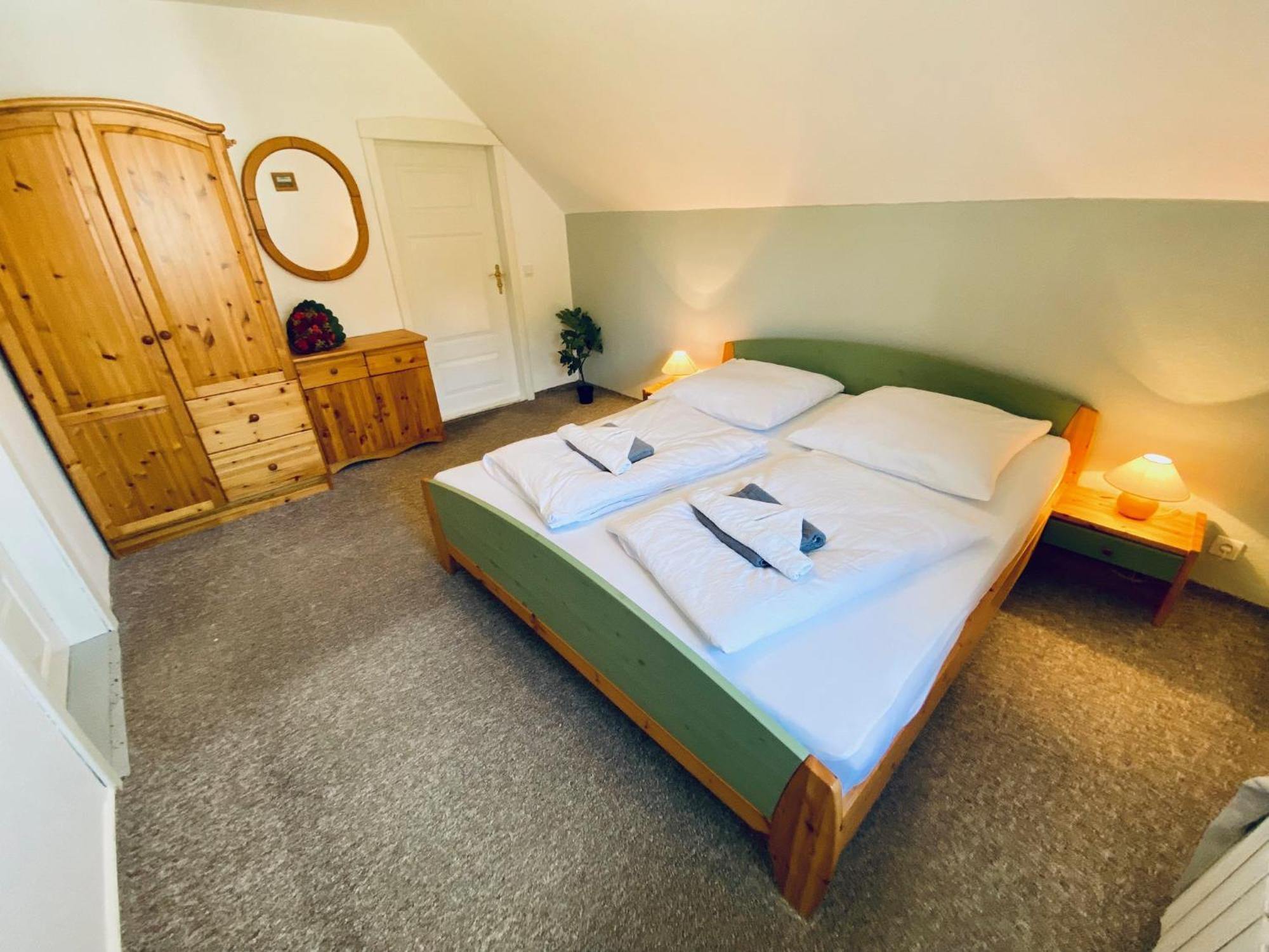 Ostsee-Landhaus Maehl In Prerow Mit Sauna Und Kamin Auch Fuer Gruppen Eksteriør billede
