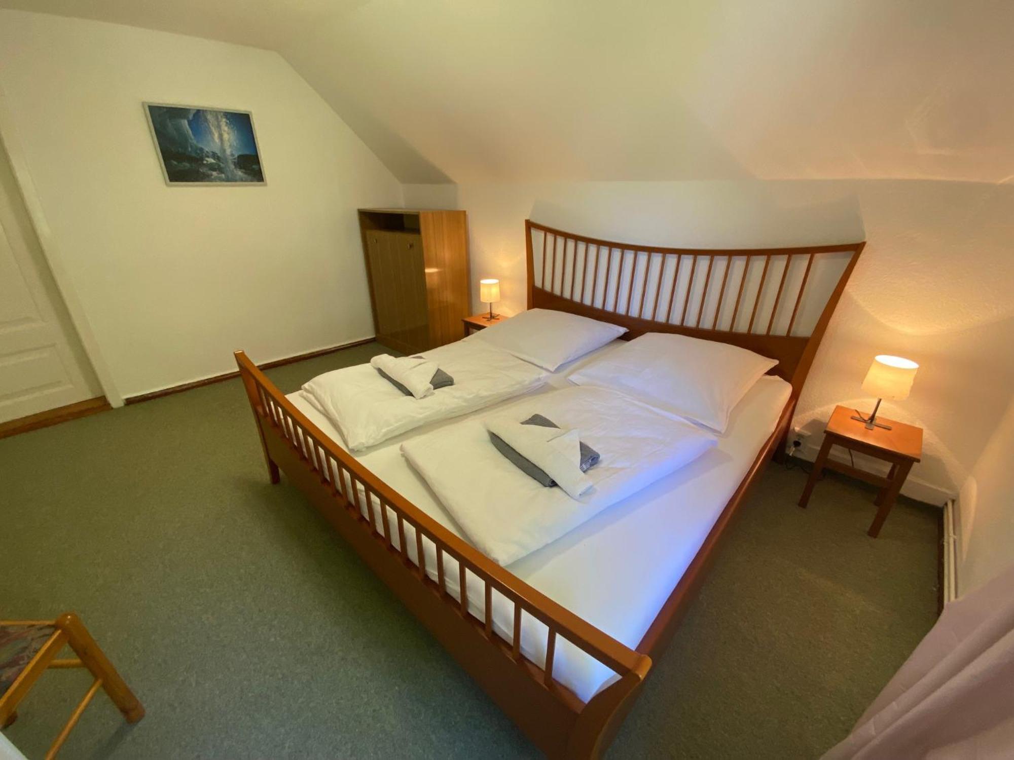 Ostsee-Landhaus Maehl In Prerow Mit Sauna Und Kamin Auch Fuer Gruppen Eksteriør billede