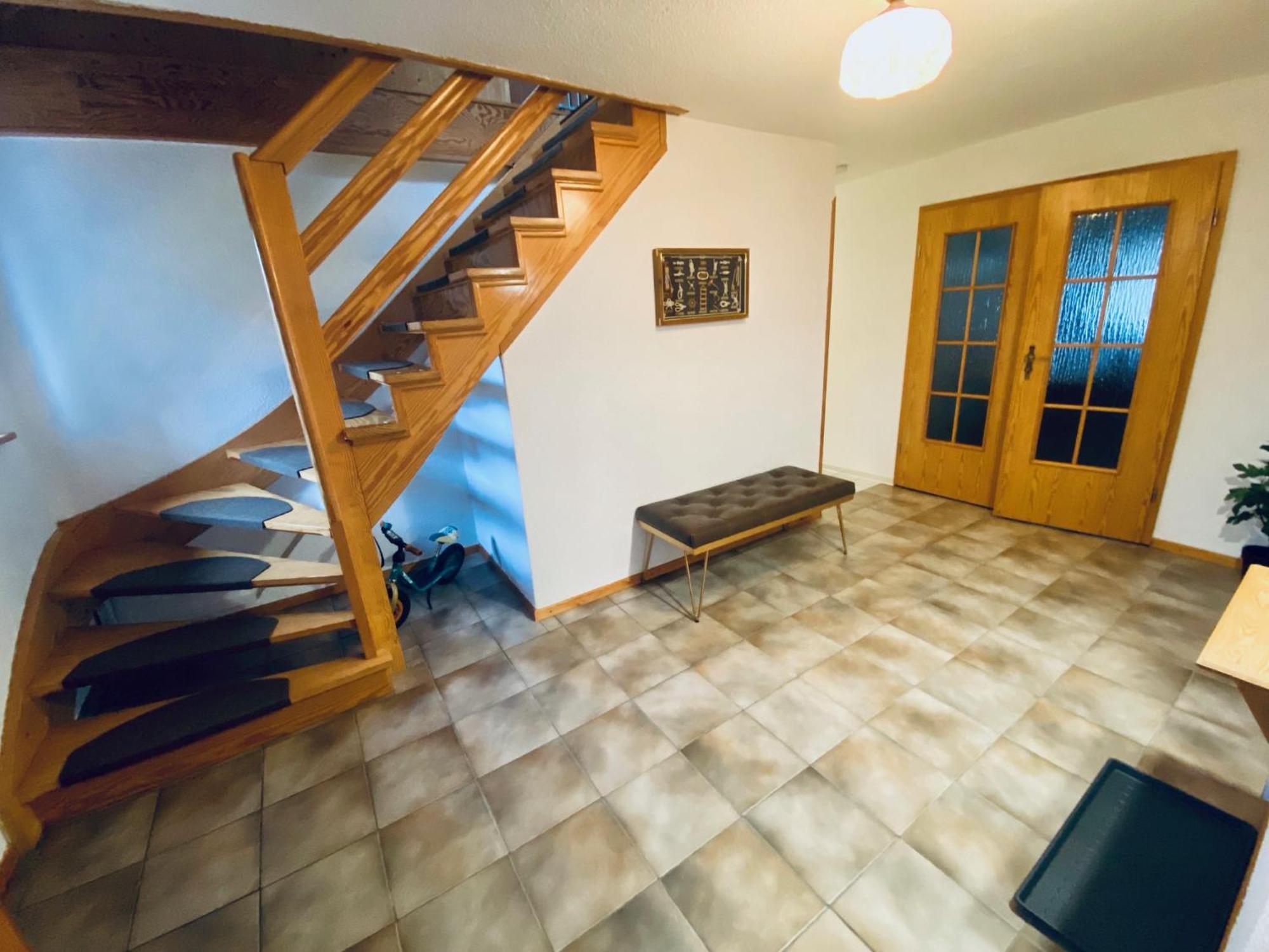 Ostsee-Landhaus Maehl In Prerow Mit Sauna Und Kamin Auch Fuer Gruppen Eksteriør billede