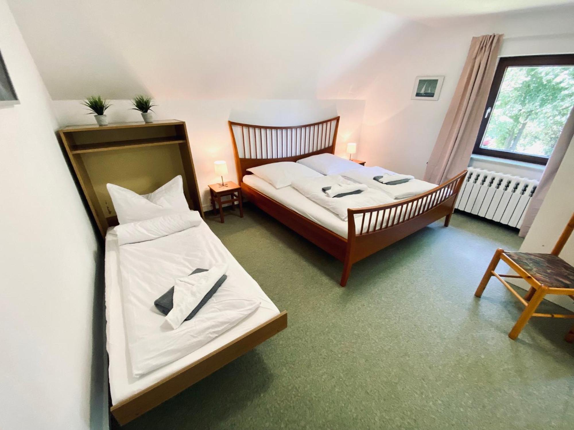 Ostsee-Landhaus Maehl In Prerow Mit Sauna Und Kamin Auch Fuer Gruppen Eksteriør billede
