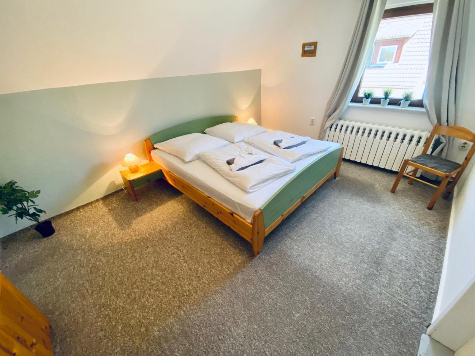 Ostsee-Landhaus Maehl In Prerow Mit Sauna Und Kamin Auch Fuer Gruppen Eksteriør billede